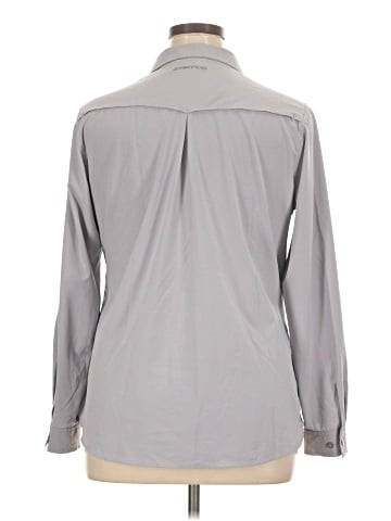 ExOfficio Long Sleeve Blouse (view 2)
