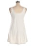 Active by Old Navy Solid Ivory White Casual Dress Size XL - photo 2