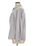 ExOfficio Gray Long Sleeve Blouse Size XL - photo 5