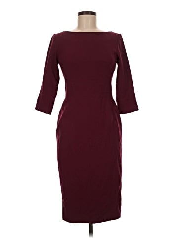 Libby Cocktail Dress (view 1)