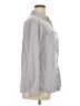 ExOfficio Gray Long Sleeve Blouse Size XL - photo 4