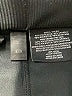 32 Degrees Solid Black Active Skort Size XL - photo 3