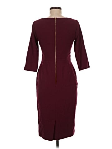 Libby Cocktail Dress (view 2)