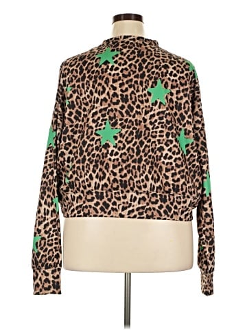 Bourbon & Belles Long Sleeve Blouse (view 2)