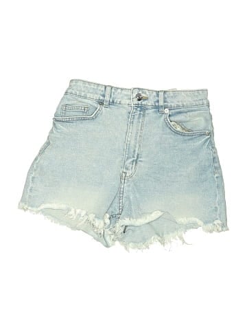Divided by H&M Denim Shorts (view 1)