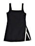 Active by Old Navy Black Dress Size 8 - photo 1