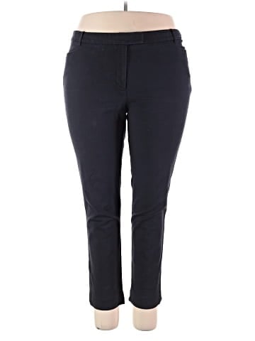 Talbots Active Pants (view 1)