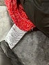 Ann Taylor LOFT Tweed Red Pullover Sweater Size XL - photo 8