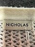 Nicholas Ivory Cardigan Size L - photo 7