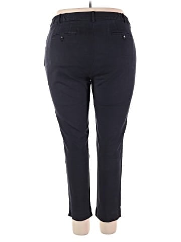 Talbots Active Pants (view 2)