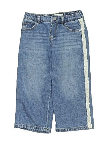 Zara Jeans (view 1)