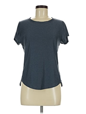 Active by Old Navy Short Sleeve T-Shirt (view 1)
