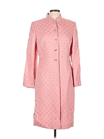 Kasper Coat (view 1)
