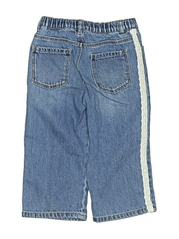 Zara Jeans (view 2)