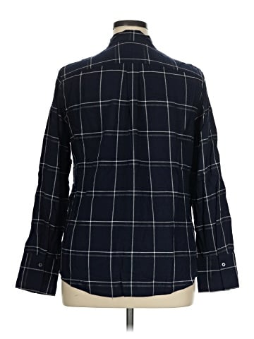 Banana Republic Long Sleeve Button-Down Shirt (view 2)