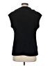 CAbi Black Vest Size 6 - photo 2