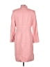 Kasper Pink Coat Size 10 - photo 2