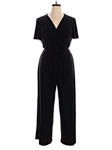 Lane Bryant Jumpsuit (view 1)