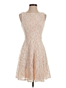Speechless Cocktail Dress