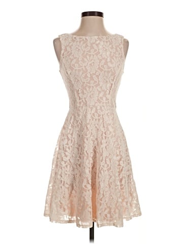 Speechless Cocktail Dress (view 1)