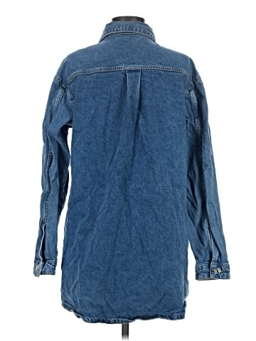 Zara Denim Jacket (view 2)