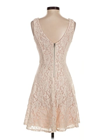 Speechless Cocktail Dress (view 2)