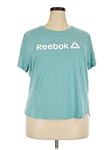 Reebok Short Sleeve T-Shirt (view 1)