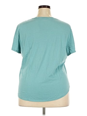 Reebok Short Sleeve T-Shirt (view 2)
