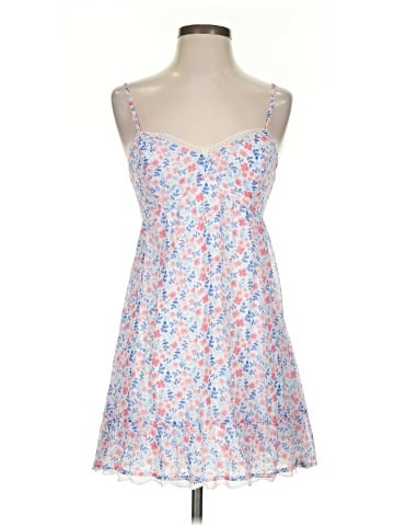 Abercrombie & Fitch Casual Dress (view 1)