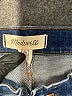 Madewell Hearts Blue Jeans Size 29 waist - photo 7