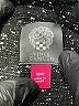 Vince Camuto 100% Polyester Black Kimono Size 18 - photo 7
