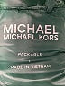 MICHAEL Michael Kors 100% Nylon Green Snow Jacket Size L - photo 6