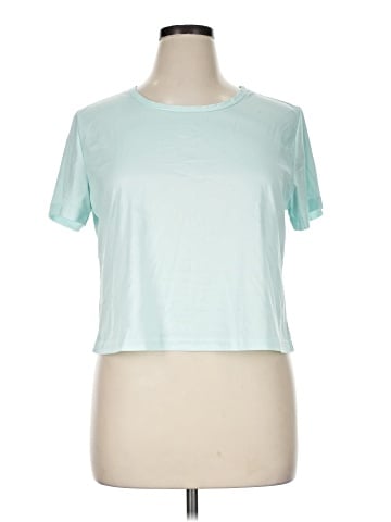 Unbranded Short Sleeve T-Shirt (view 1)