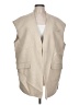 Remain Ivory Vest Size 10 - photo 1