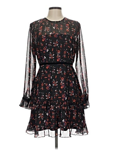 Lulus Cocktail Dress (view 1)