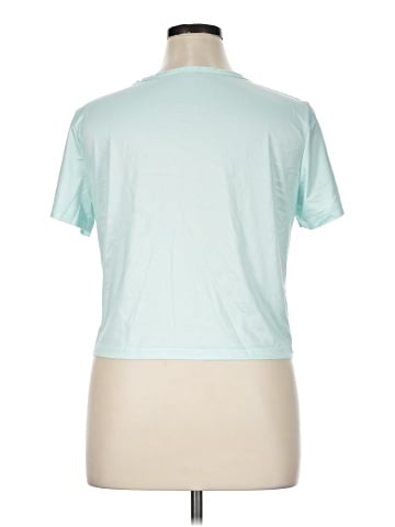 Unbranded Short Sleeve T-Shirt (view 2)