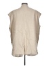 Remain Ivory Vest Size 10 - photo 2