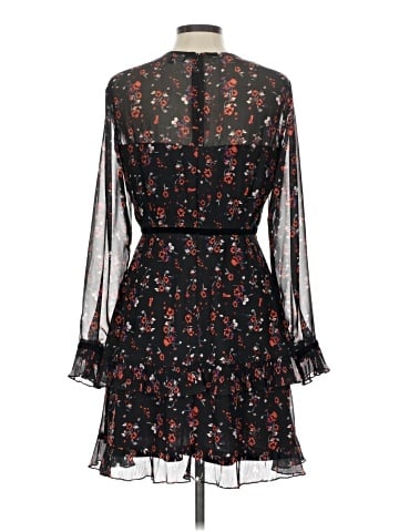 Lulus Cocktail Dress (view 2)