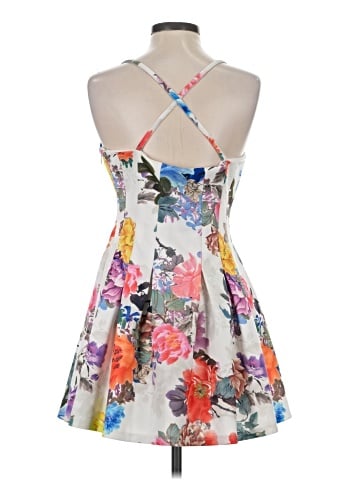 Lovers + Friends Cocktail Dress (view 2)