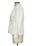 212 Collection 100% Polyester Ivory Blazer Size 2 - photo 5