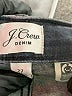 J.Crew Gray Jeans Size 27 waist - photo 7