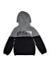 Under Armour Gray Zip Up Hoodie Size 7 - photo 2