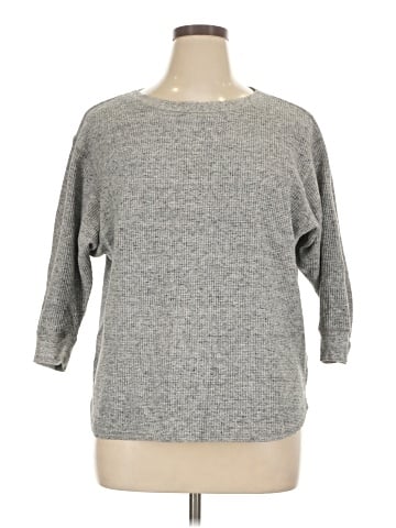 Uniqlo Pullover Sweater (view 1)