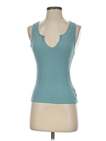Project Social T Tank Top (view 1)