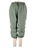 RBX Solid Green Casual Pants Size 2X - photo 1