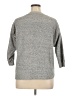 Uniqlo Gray Pullover Sweater Size XL - photo 2