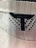 BCBGMAXAZRIA Ivory Pullover Sweater Size L - photo 7
