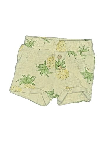 Rabbit Bear Board Shorts (view 1)