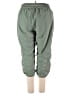RBX Solid Green Casual Pants Size 2X - photo 2