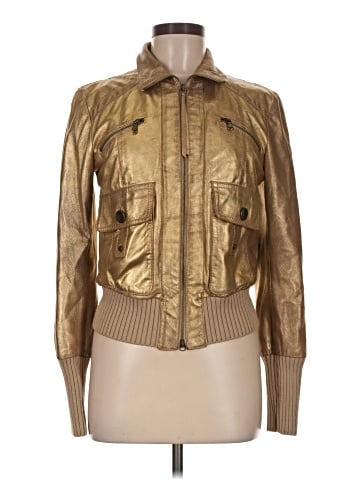 Patrizia Pepe Jacket (view 1)